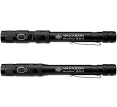 Maxxeon Workstar 360 Rechargeable Led Penlight Inspection Light