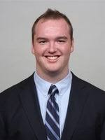 Eddie Meredith, Boston College, Offensive Line