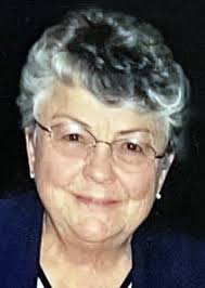 Betty Jo Morgan Obituary (1932