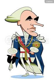 John William Strutt Cartoons and Comics