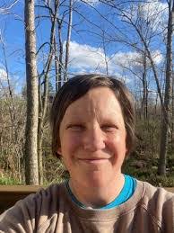 Gretchen Jorgensen's Instagram, Twitter & Facebook