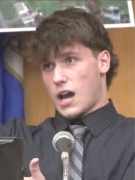 Ryan Ruble Belding High School Police Investigation