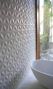 Joqixon 3d wall panels, 5pcs peel and stick tile backsplash textured brick tiles, self adhesive wall stickers wallpaper for living room bedroom decor cover 4.8sq.ft $16.99 $ 16. Get The Best White Lighting And Furniture Inspiration For Your Home Decor Project Look For Modern Lamps At Luxxu Net Tile Trends Textured Wall Tiles
