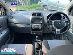 Harga rasmi proton saga baharu : Rm 19 800 2010 Perodua Myvi 1 3 Premium Full Spec Blackl