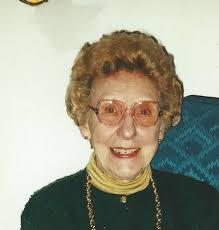 Ruby Garrett Obituary