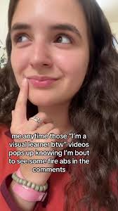 TikTok Picture Comment Abs