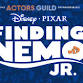 Auditions Finding Nemo Jr event image