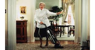 Doubtfire is the comedy movie by chris. Mrs Doubtfire Movie Review