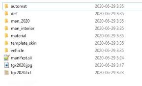 · euro truck simulator 2: Ets2 Man Tgx 2020 Unlock Version 1 38 X Euro Truck Simulator 2 Mods Club