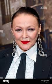 Frances barber hi-res stock photography and images