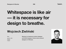 66 videos 200 followers 26 likes. Quote Wojciech Zielinski Quotes Design Quotes Creative Professional
