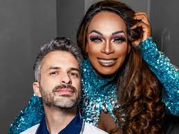 Marcia Pantera será a homenageada do Gongada Drag