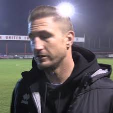 Whitby Town vs Atherton Collieries