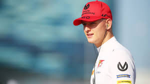 I really appreciate that, hamilton told mick schumacher after being handed the red mercedes helmet. Mick Schumacher Hopes To Claim F1 Win Record From Hamilton In Future