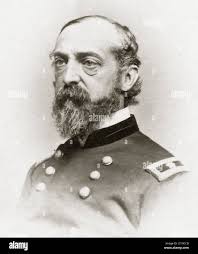 Brig gen g hi-res stock photography and images