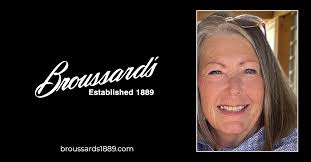 Peggy Jean Burnett Judice