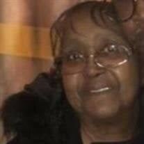 Mrs. Camilla Kay Stone Obituary