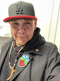 The Joy of Giving Away Beadwork