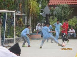 0 ratings0% found this document useful (0 votes). Kegiatan Osis Smkn 2 Sampit 2016