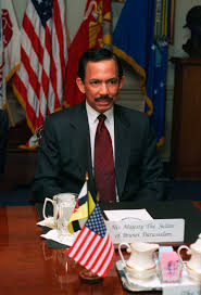 Jenderal haji sir hassanal bolkiah mu'izzaddin waddaulah www.yshhb.org.bn/en. Kebawah Duli Yang Maha Mulia Paduka Seri Baginda Sultan Haji Hassanal Bolkiah Al Mu Izzaddin Waddaulah Ibni Almarhum Sultan Omar Ali Saifuddien Sa Adul Khairi Waddien Sultan Von Brunei