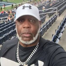 South side steppers celebrate dj's birthday