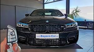 As part of the renumbering that splits the 3 series coupé and convertible models from the 4 series (to further differentiate it from the 3 series), the m4 replaced the bmw m3 coupé and convertible models. 2021 Bmw M5 Competition 625 Hp By Carreviews Eu Youtube