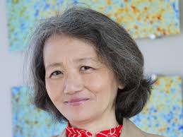 Yan Chen, landlord and biophysicist, running for St. Paul mayor