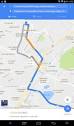 java - How to get direction navigation in Google maps in android ...