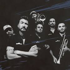 Image result for Troublemakers band