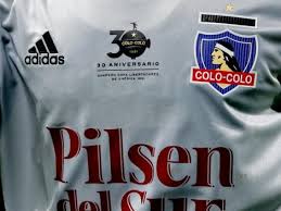 America de cali s.a v junior. Hinchas De Colo Colo Podran Elegir Frase Para Estampar En La Camiseta 2022