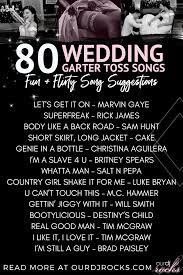 Surprise garter toss dance wedding brian nhira. Fun Flirty Wedding Garter Toss Songs Garter Toss Songs Songs Wedding Garter Toss