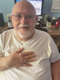 Phil was a 1958 graduate of Jefferson Twp