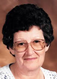 Obituary for Norma June (Matson) Priest