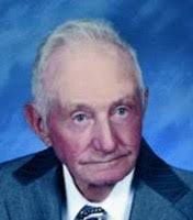 Obituary information for Otto Harrison Scott