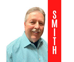 Robert Smith for Howard County Justice of the Peace Precinct 1 Place 2