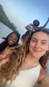 Mohamed N Kamara is Back home🇸🇱for the Off-Season break and he's spending  quality time with his family and friends in Sierra Leone. The Future is  Bright🇸🇱