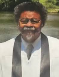 Obituary information for Rev. William Odell Upchurch, Jr.