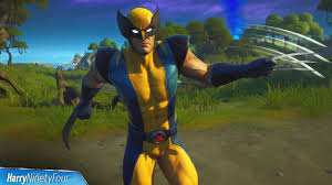 Fortnite wolverine challenges week 1: Fortnite Wolverine Skin Week 6 Challenge Solved How To Find And Defeat Wolverine Gaming Entertainment Express Co Uk