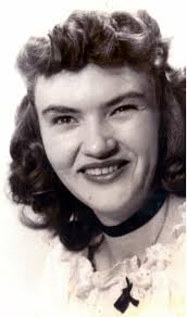 Marilyn Creamer Obituary