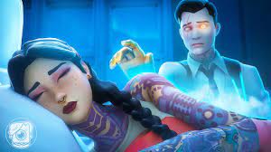 Fortnite cosmetics, item shop history, weapons and more. Ghost Midas Haunts Jules A Fortnite Short Film Youtube