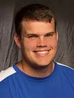 2012-13 Men's Track & Field Roster