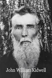 William Kidwell's Instagram, Twitter & Facebook