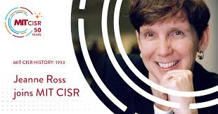 MIT CISR (@mitcisr) • Fotos y videos de Instagram