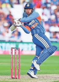 Jof ready to take on Indian wonderkid