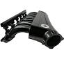 Front Facing Intake Manifold for BMW N54 from vargasturbo.com