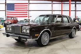 Image result for Garnet 1984 Chrysler
