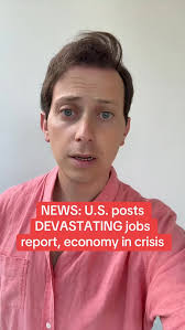 NEWS: The U.S. added just 73,000 jobs in July—far below expectations—while  the unemployment rate rose to 4.2%. May and June payrolls were revised down  by a collective 258K, painting a troubling ...