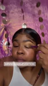 🫶🏽💖 makeup transformation