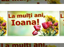 Maybe you would like to learn more about one of these? Manastiri La MulÈ›i Ani Ioana Facebook