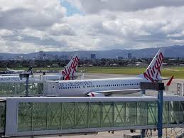 In accordance with the centers for disease control and prevention and the united states government, all travelers returning to the u.s. Virgin Australia Cabin Crew Member Tests Positive For Covid 19 Airlive